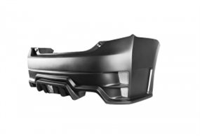 Kit Carroceria Toyota Prius Evolva 