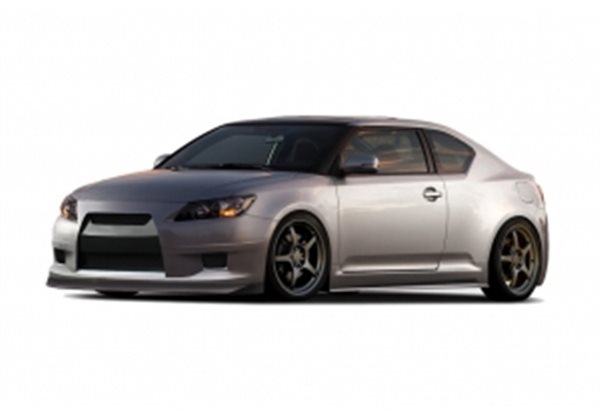 Kit Carroceria Scion Tc Gts 
