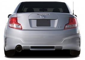 Kit Carroceria Scion Tc Gts 