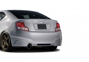 Kit Carroceria Scion Tc Gts 