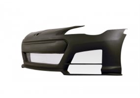 Kit Carroceria Subaru Brz Extremis 