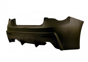 Kit Carroceria Subaru Brz Extremis 