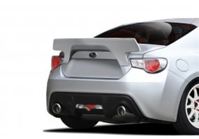 Kit Carroceria Subaru Brz Gtx Wide 