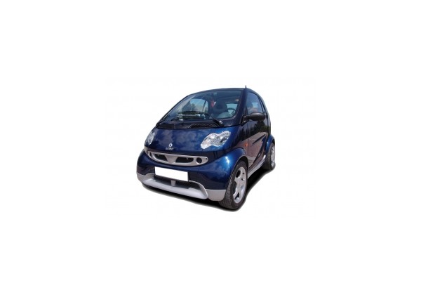 Kit Carroceria Smart Fortwo Master 