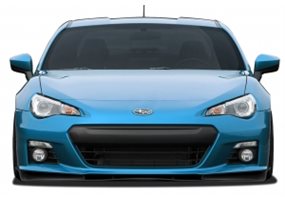 Kit Carroceria Subaru Brz Zion 