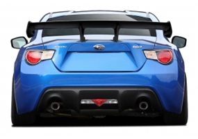 Kit Carroceria Subaru Brz Zion 