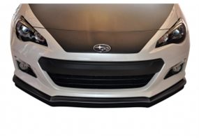 Kit Carroceria Subaru Brz Strike 