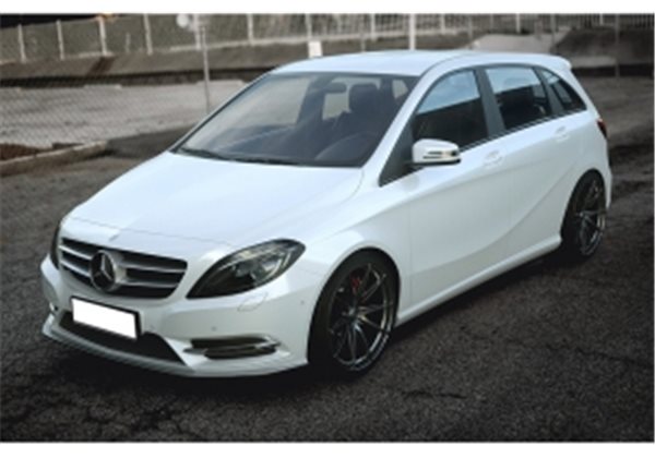Kit Carroceria Mercedes B-class W246 Sx 