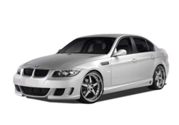 Kit Carroceria Bmw E90 Cyclone 