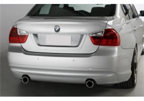 Kit Carroceria Bmw E90 Cyclone 