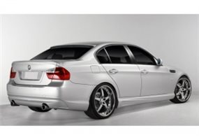 Kit Carroceria Bmw E90 Cyclone 