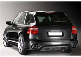 Kit Carroceria Porsche Cayenne 957 Gtx 
