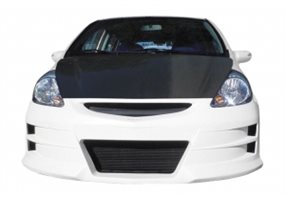 Paragolpes Delantero Honda Jazz Maximus 