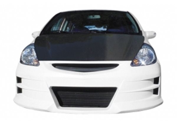 Paragolpes Delantero Honda Jazz Maximus 