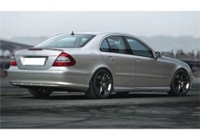 Kit Carroceria Mercedes E-class W211 Facelift Sector 