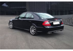 Kit Carroceria Mercedes E-class W211 Facelift Saturn 