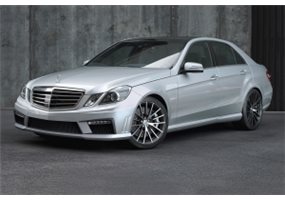 Kit Carroceria Mercedes E-class W212 Sx 