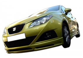 Kit Carroceria Seat Ibiza 6j Meteor 