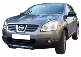 Kit Carroceria Nissan Qashqai Sport 
