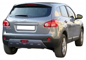 Kit Carroceria Nissan Qashqai Sport 