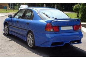 Kit Carroceria Mitsubishi Carisma Boomer 
