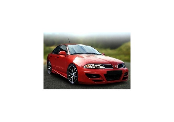 Kit Carroceria Mitsubishi Carisma H-design 