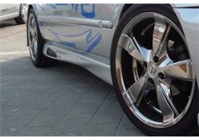 Kit Carroceria Mitsubishi Carisma H-design 