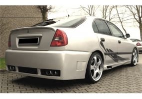 Kit Carroceria Mitsubishi Carisma Sx 