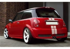 Kit Carroceria Mini Cooper A2 