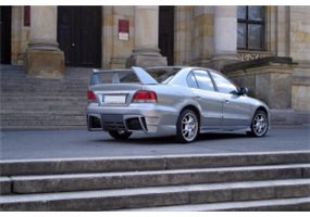 Kit Carroceria Mitsubishi Galant Alien 