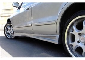 Kit Carroceria Mitsubishi Galant Alien 