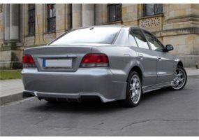 Kit Carroceria Mitsubishi Galant Samurai 