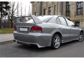 Kit Carroceria Mitsubishi Galant Samurai 