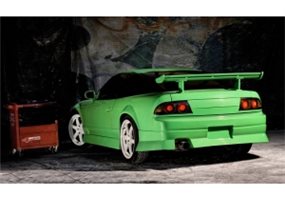 Kit Carroceria Nissan 200sx S13 Apex 