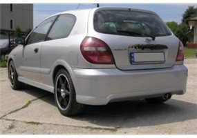 Kit Carroceria Nissan Almera N16 A2 