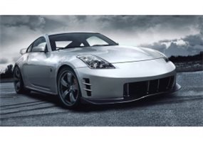 Kit Carroceria Nissan 350z Agea 