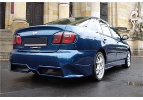 Kit Carroceria Nissan Primera Koshin 