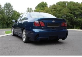 Kit Carroceria Nissan Primera Saturn 