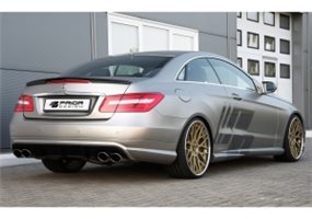 Taloneras Laterales Audi A5 8t A-style 