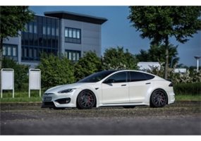 Kit Carroceria Audi A5 8t A-style 