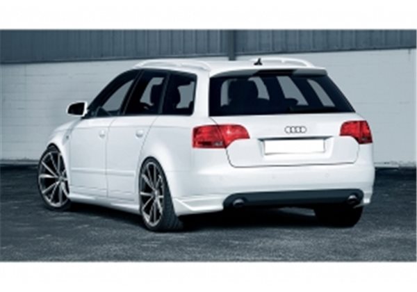 Faldones Laterales Audi A4 B7 / 8e Sx 