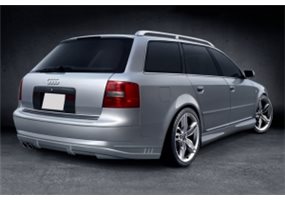 Kit Carroceria Audi A6 4b Avant Storm 
