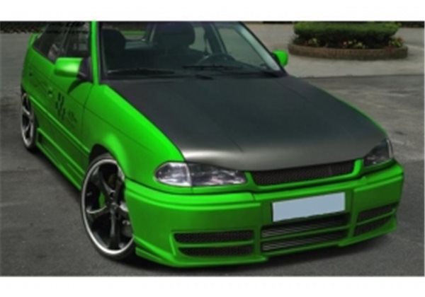 Kit Carroceria Opel Astra F Gm 