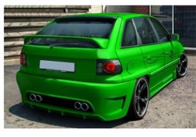 Kit Carroceria Opel Astra F Gm 