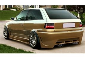 Kit Carroceria Opel Astra F Gm 