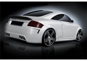 Kit Carroceria Audi Tt 8n A2 