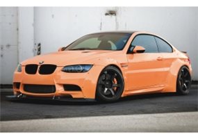 Kit Carroceria Bmw E92 / E93 M3 Drifter Wide 