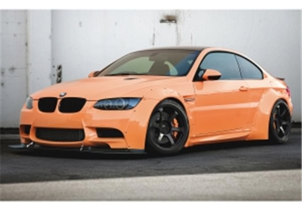 Kit Carroceria Bmw E92 / E93 M3 Drifter Wide 