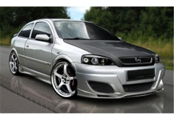 Paragolpes Delantero Opel Astra G H-line 