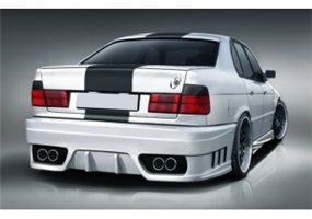 Kit Carroceria Bmw E34 F-style 